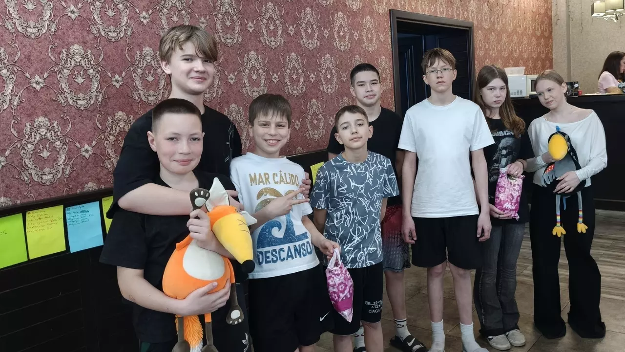 Региональный конкурс знатоков немецкого языка