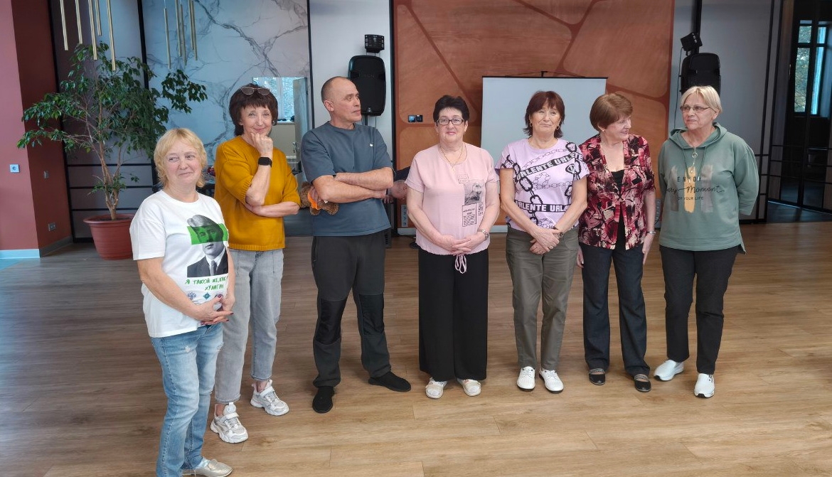 Межрегиональная языковая площадка в Гурьевске